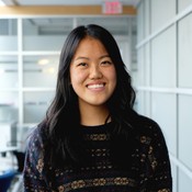 Megan Chong
